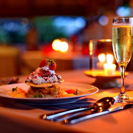 Balisani Suites Hotel Kerobokan Eksteriør bilde