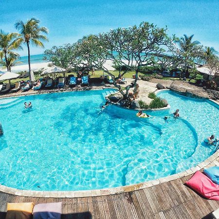 Balisani Suites Hotel Kerobokan Eksteriør bilde