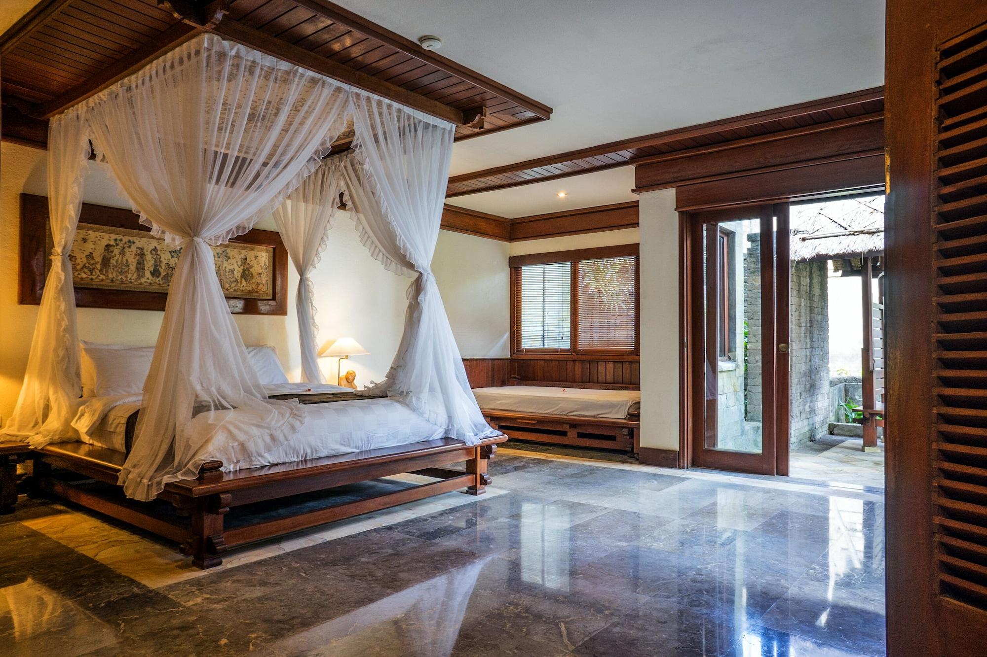 Balisani Suites Hotel Kerobokan Eksteriør bilde