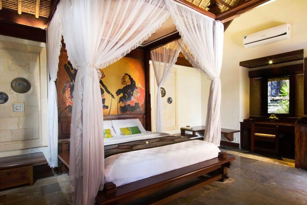 Balisani Suites Hotel Kerobokan Eksteriør bilde