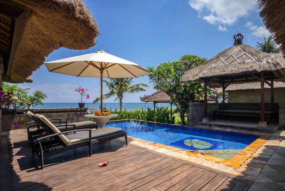 Balisani Suites Hotel Kerobokan Eksteriør bilde