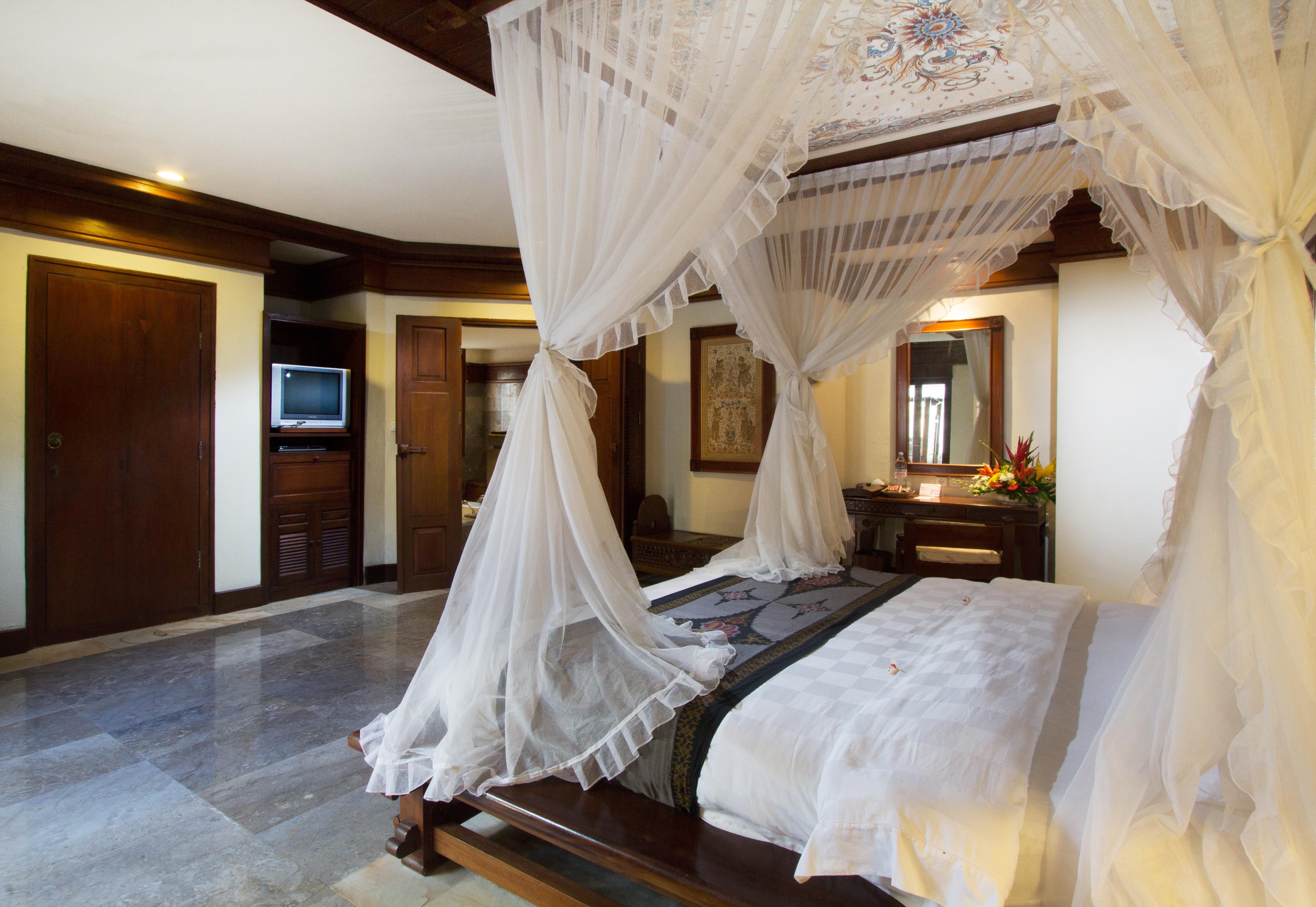 Balisani Suites Hotel Kerobokan Eksteriør bilde