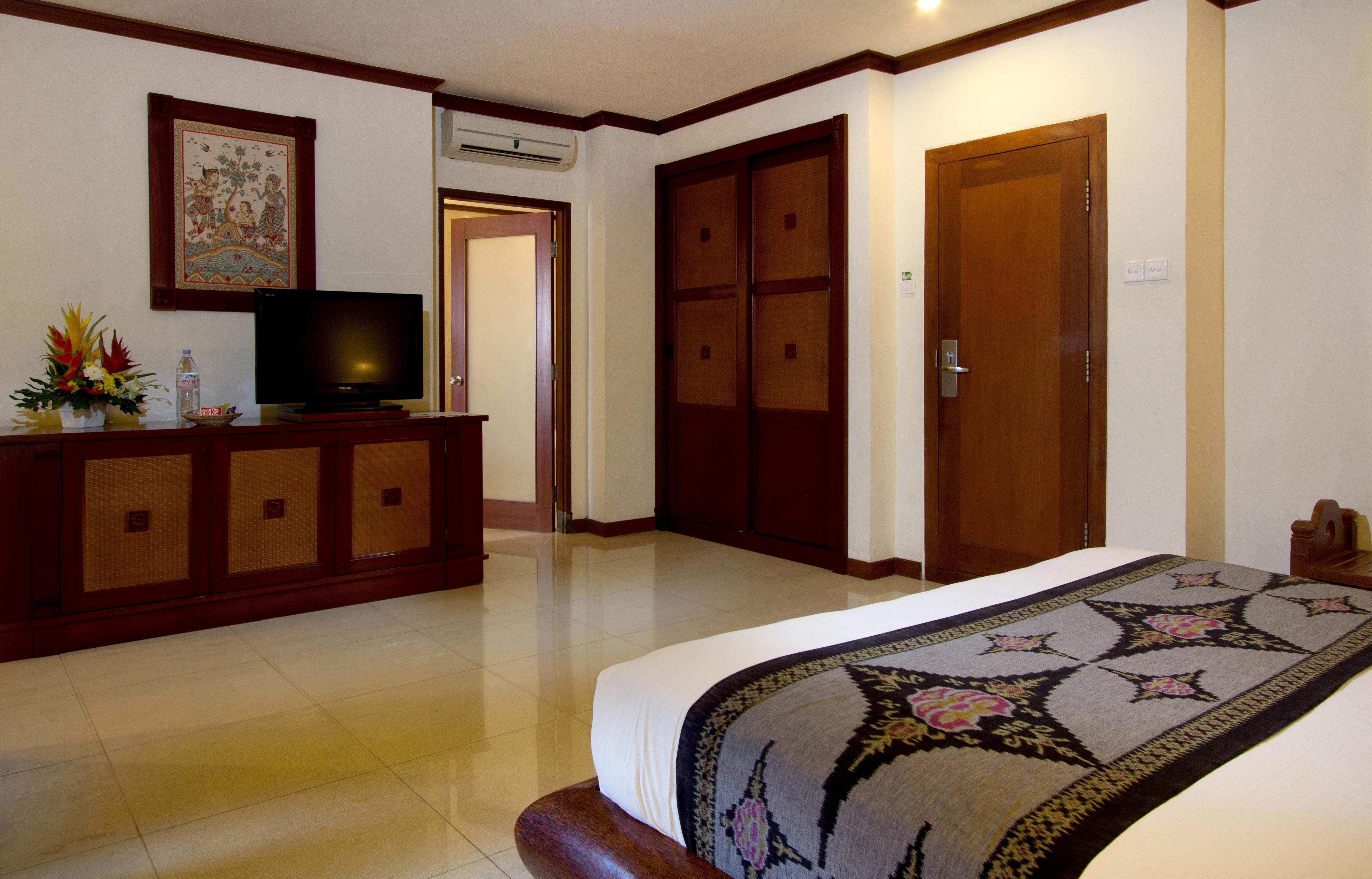 Balisani Suites Hotel Kerobokan Eksteriør bilde