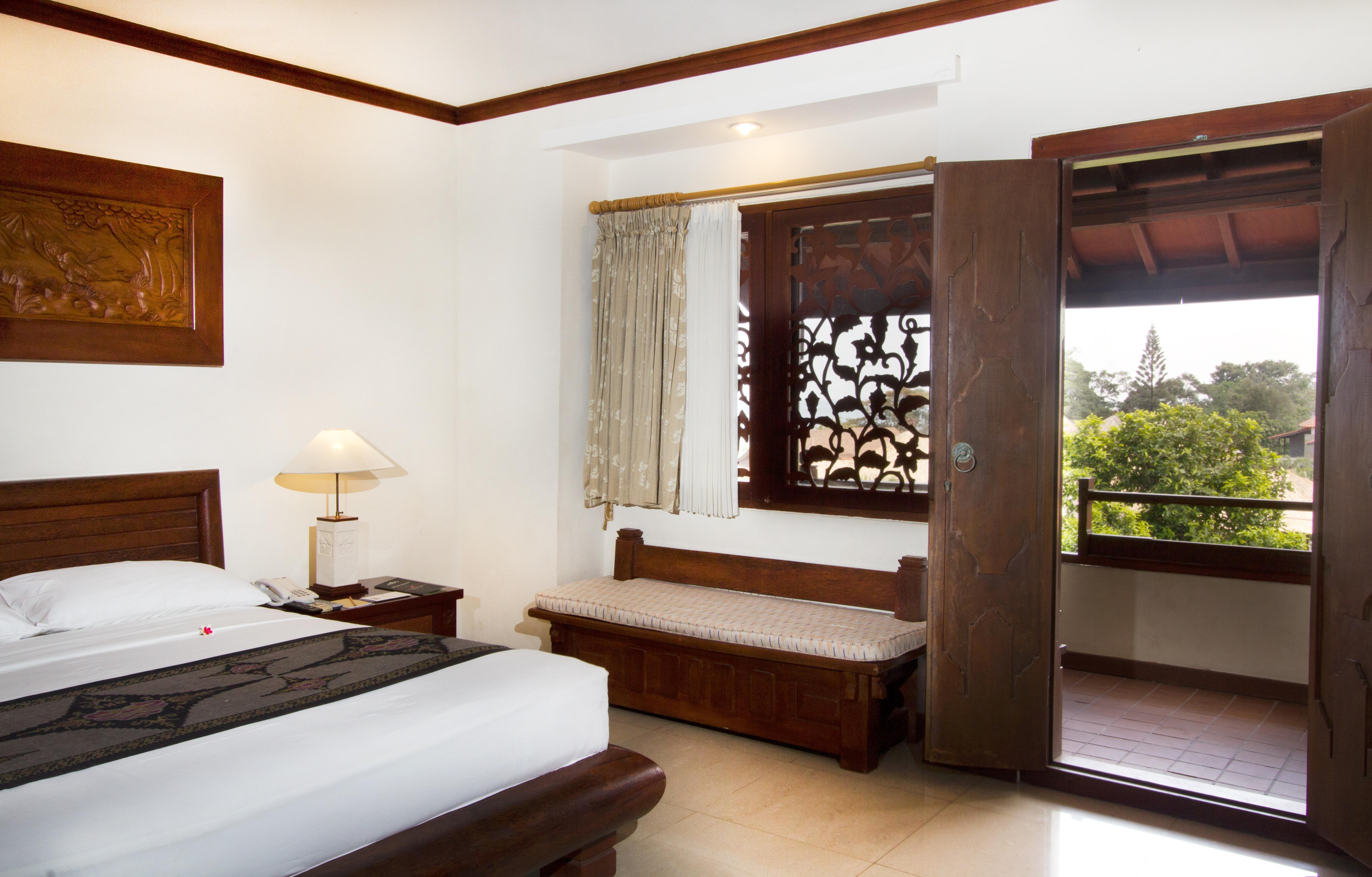 Balisani Suites Hotel Kerobokan Eksteriør bilde