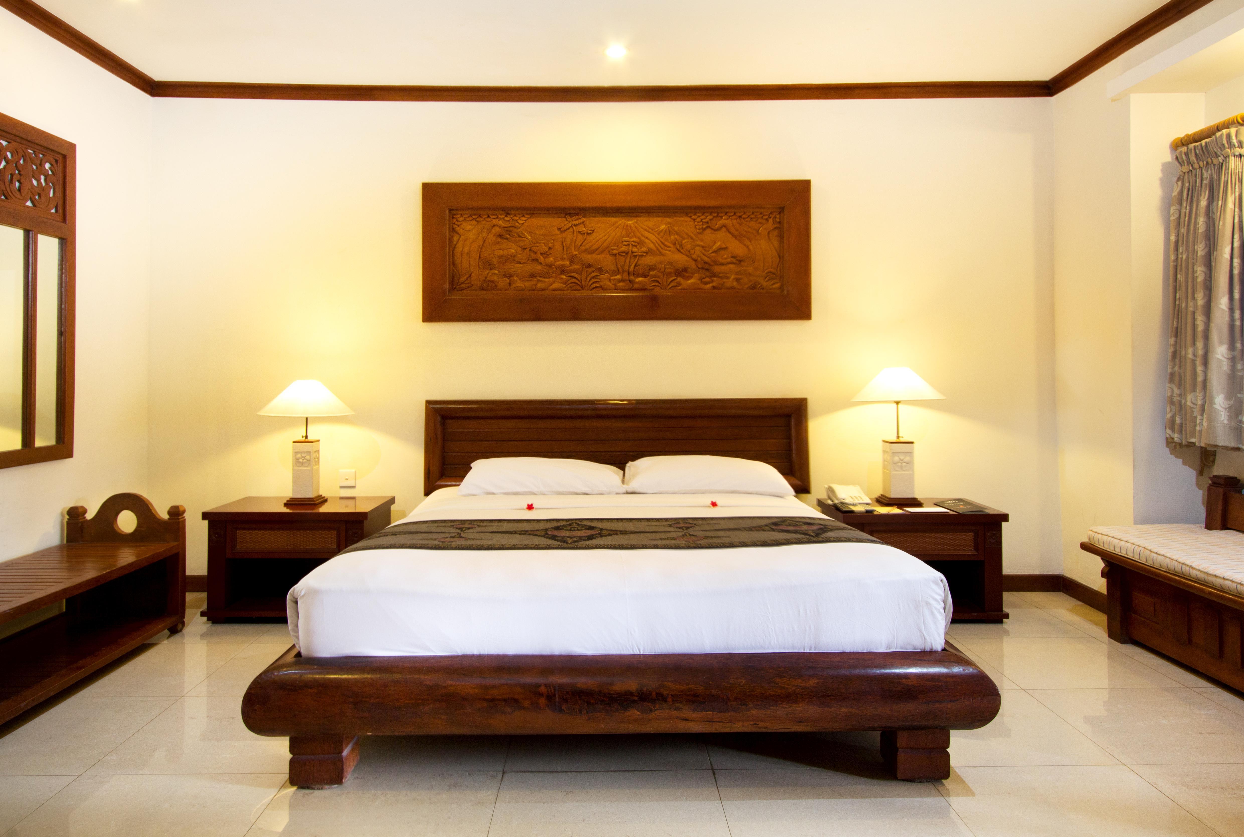 Balisani Suites Hotel Kerobokan Eksteriør bilde