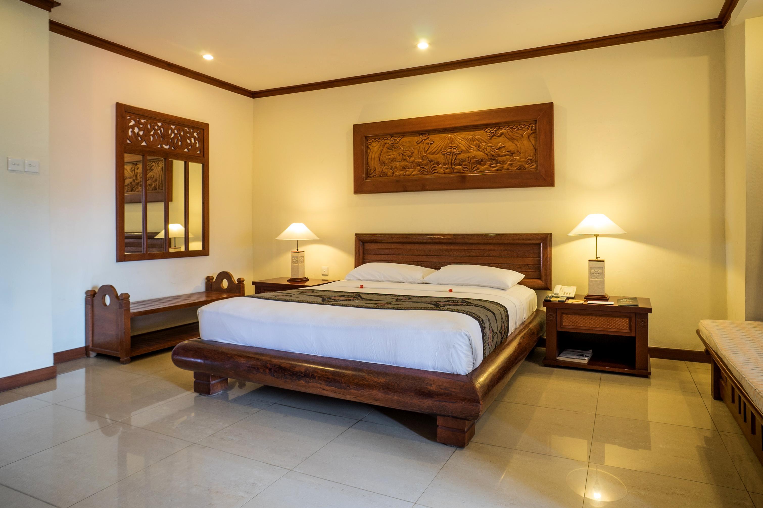 Balisani Suites Hotel Kerobokan Eksteriør bilde
