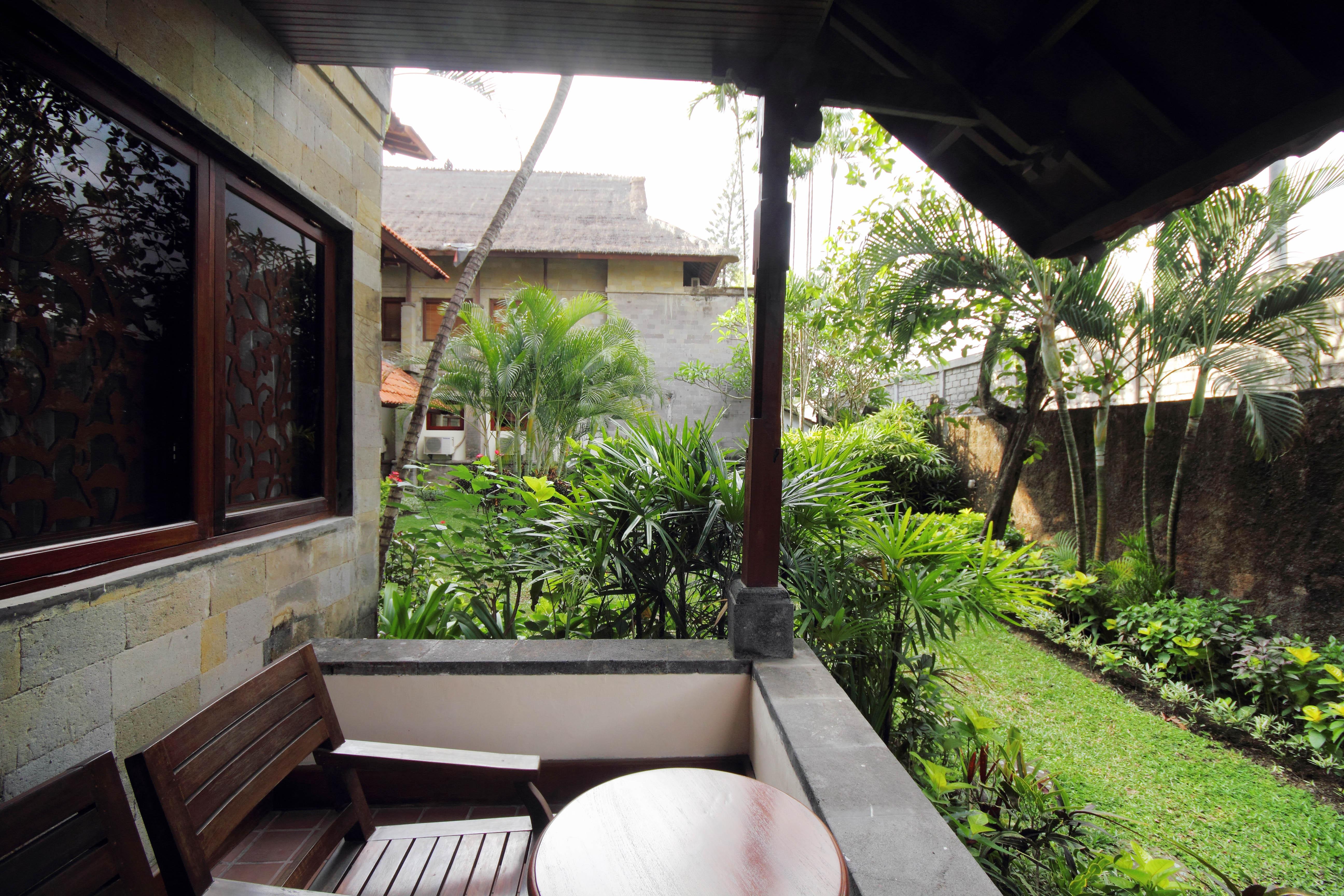 Balisani Suites Hotel Kerobokan Eksteriør bilde