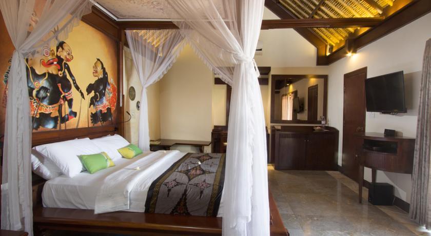 Balisani Suites Hotel Kerobokan Eksteriør bilde
