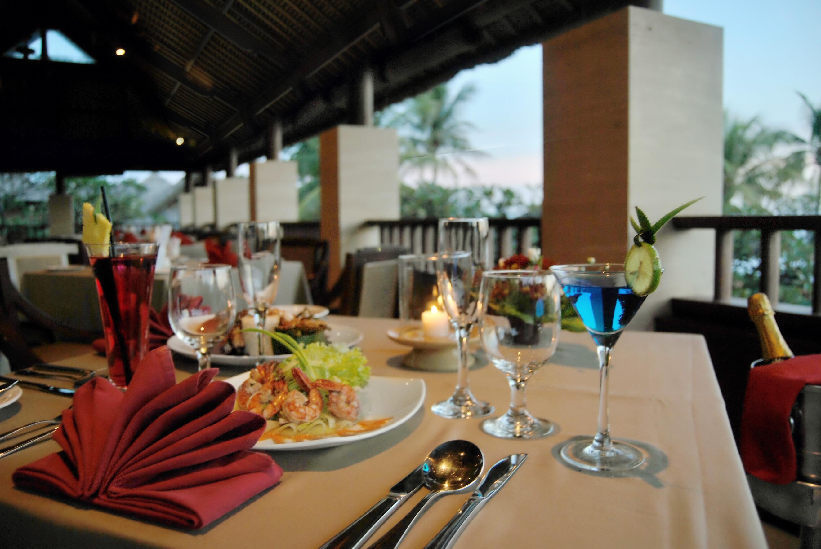 Balisani Suites Hotel Kerobokan Eksteriør bilde