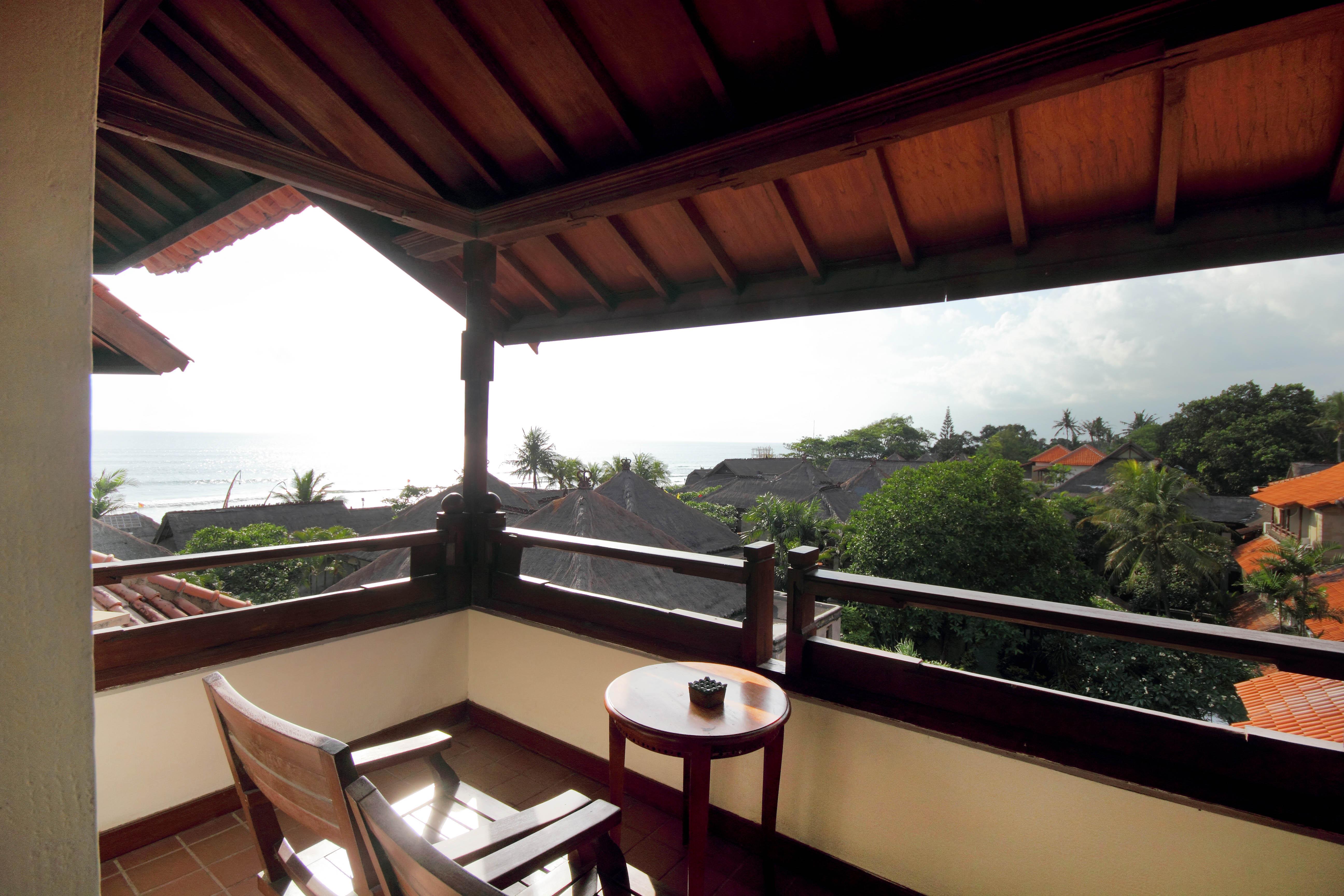 Balisani Suites Hotel Kerobokan Eksteriør bilde
