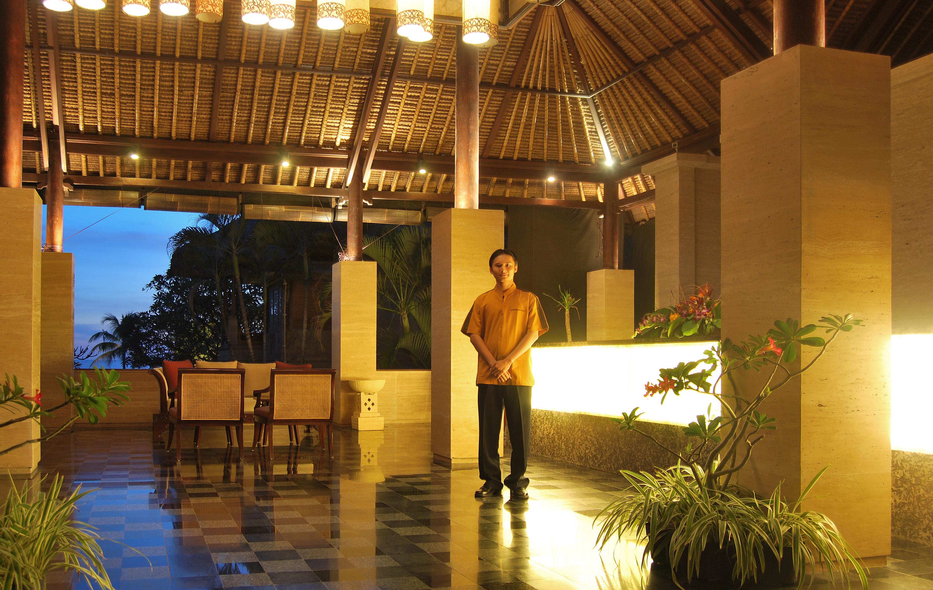 Balisani Suites Hotel Kerobokan Eksteriør bilde