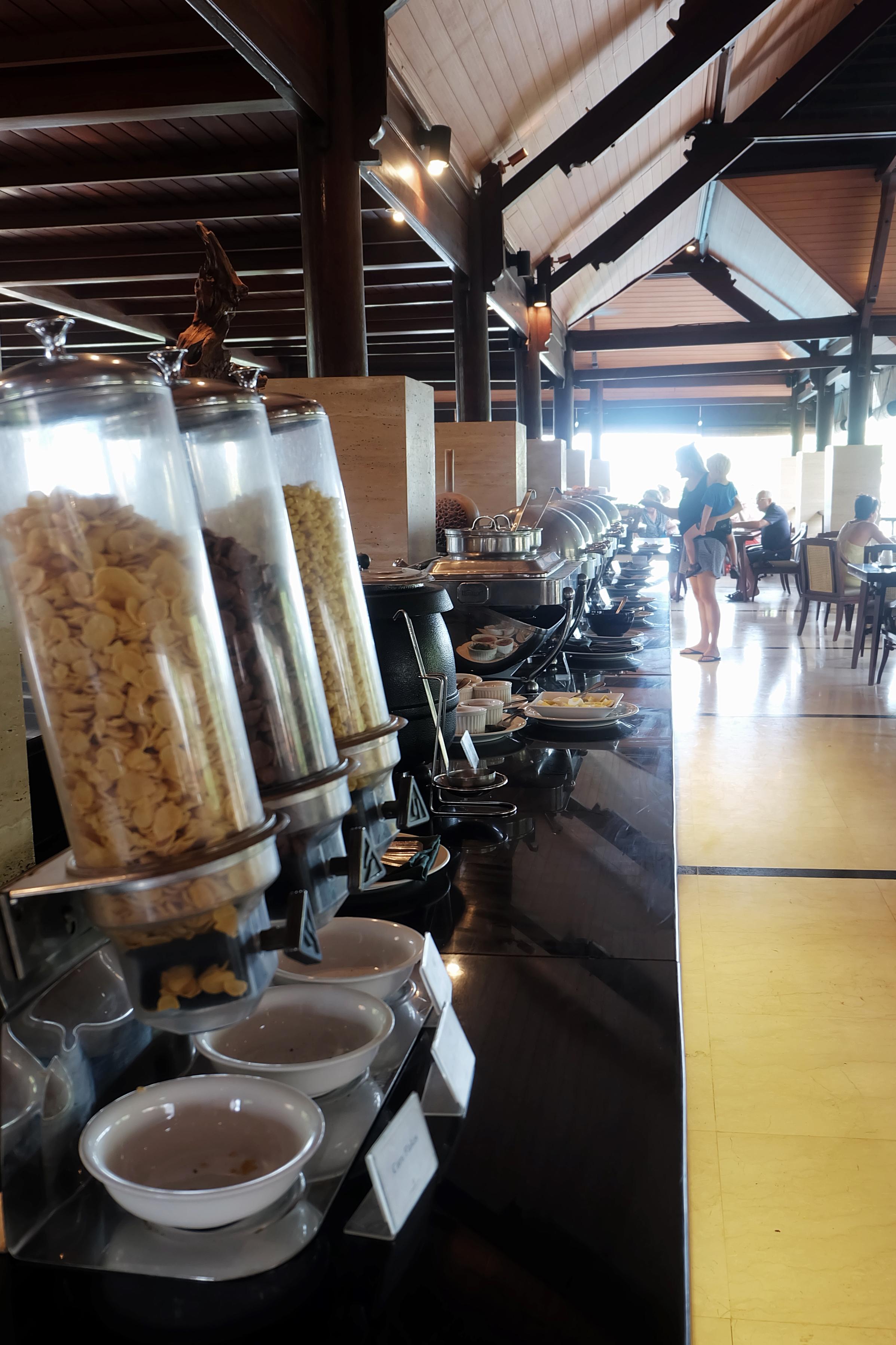 Balisani Suites Hotel Kerobokan Eksteriør bilde