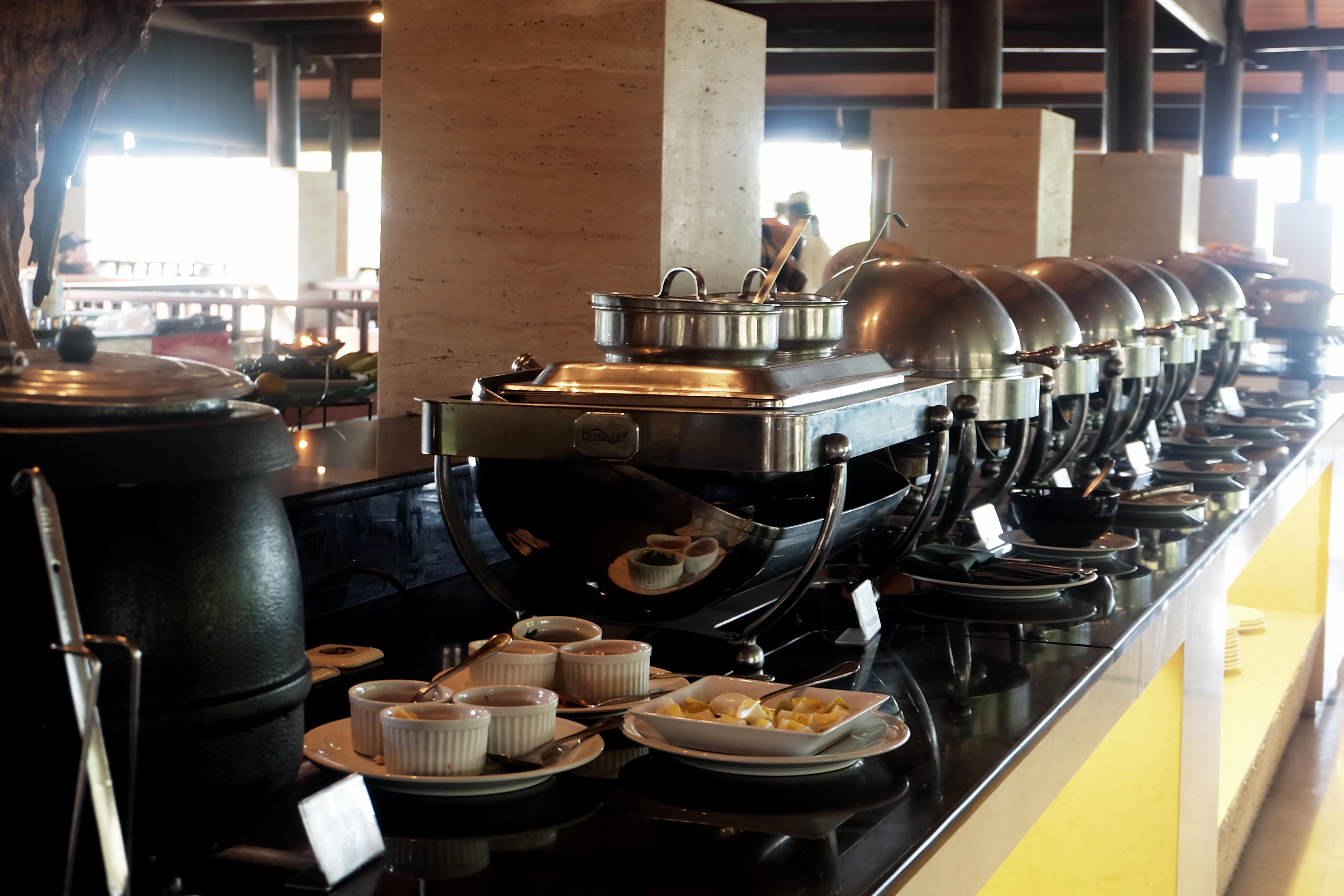 Balisani Suites Hotel Kerobokan Eksteriør bilde