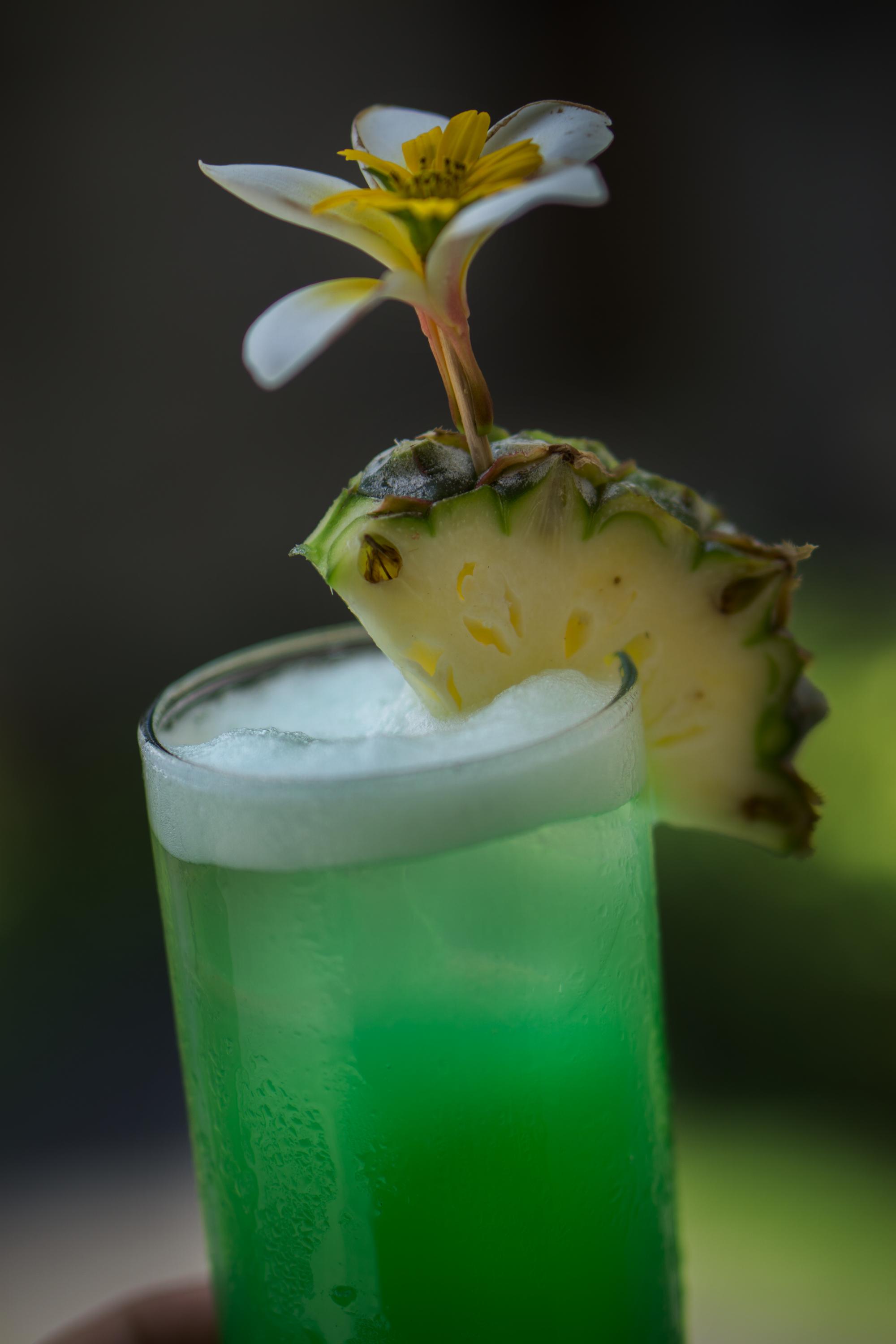 Balisani Suites Hotel Kerobokan Eksteriør bilde