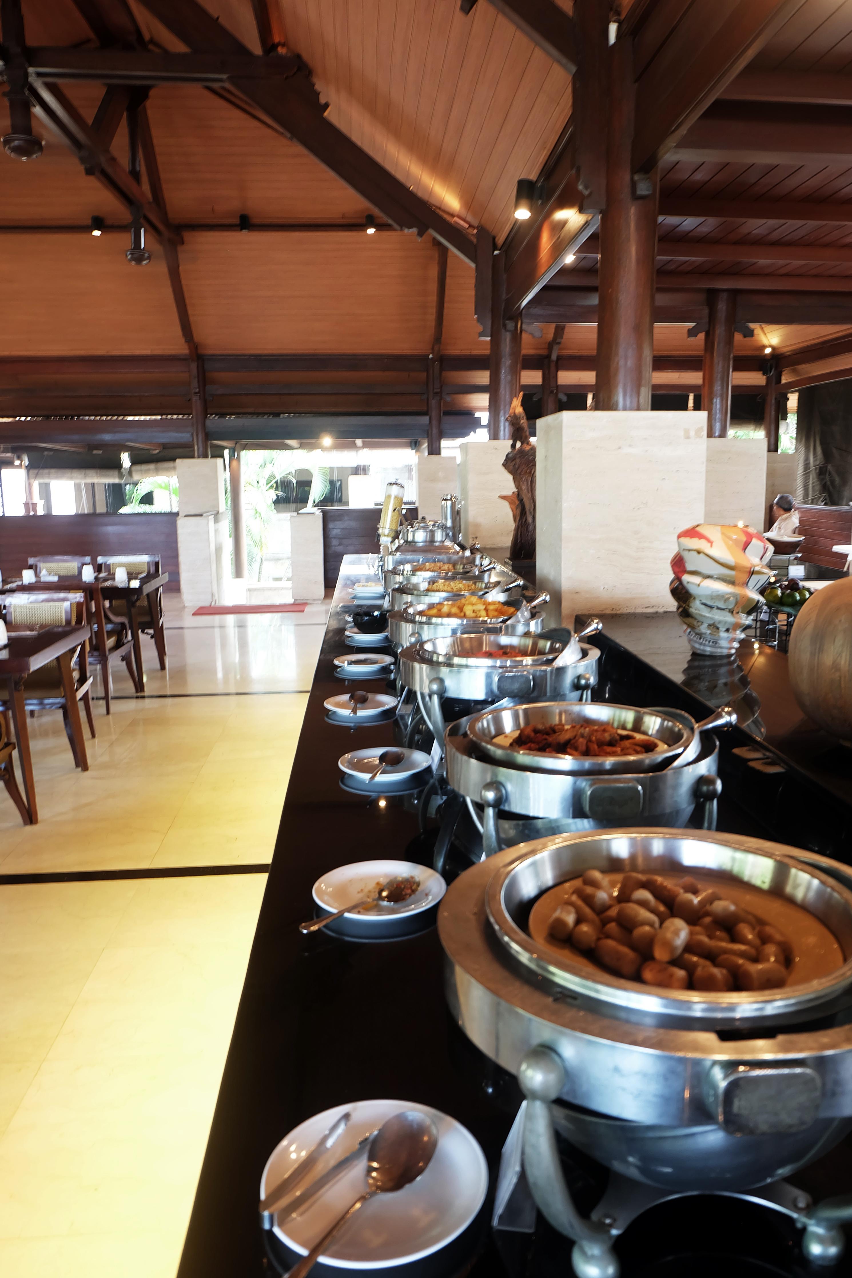 Balisani Suites Hotel Kerobokan Eksteriør bilde