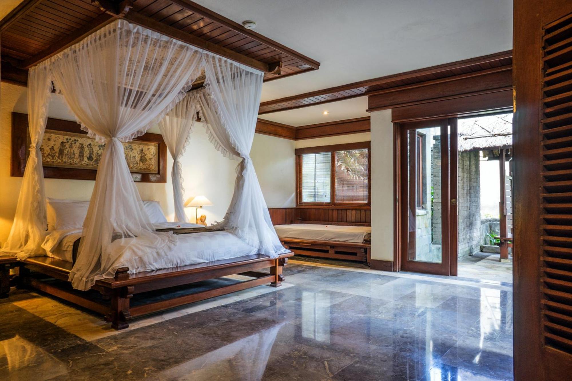 Balisani Suites Hotel Kerobokan Rom bilde
