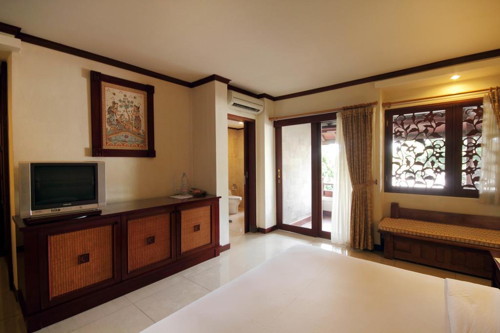 Balisani Suites Hotel Kerobokan Eksteriør bilde