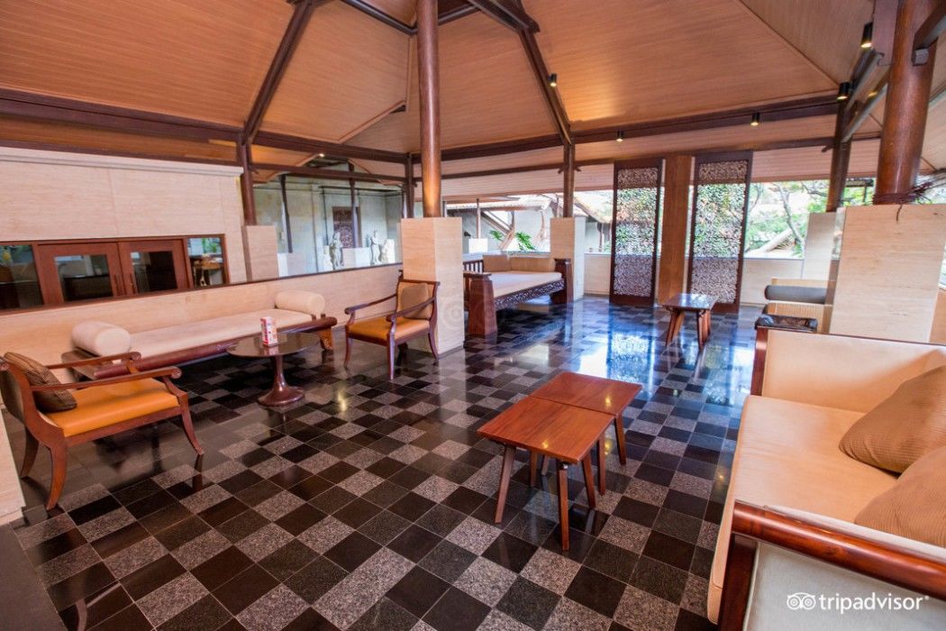 Balisani Suites Hotel Kerobokan Eksteriør bilde