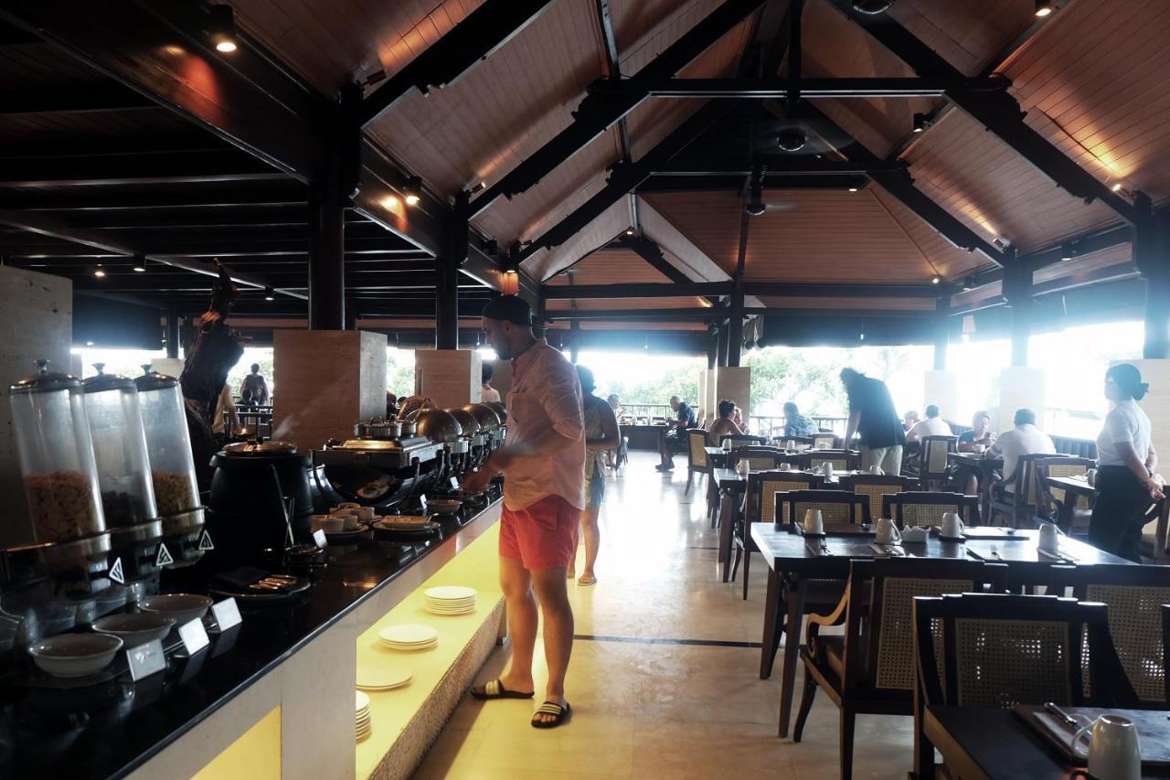 Balisani Suites Hotel Kerobokan Eksteriør bilde