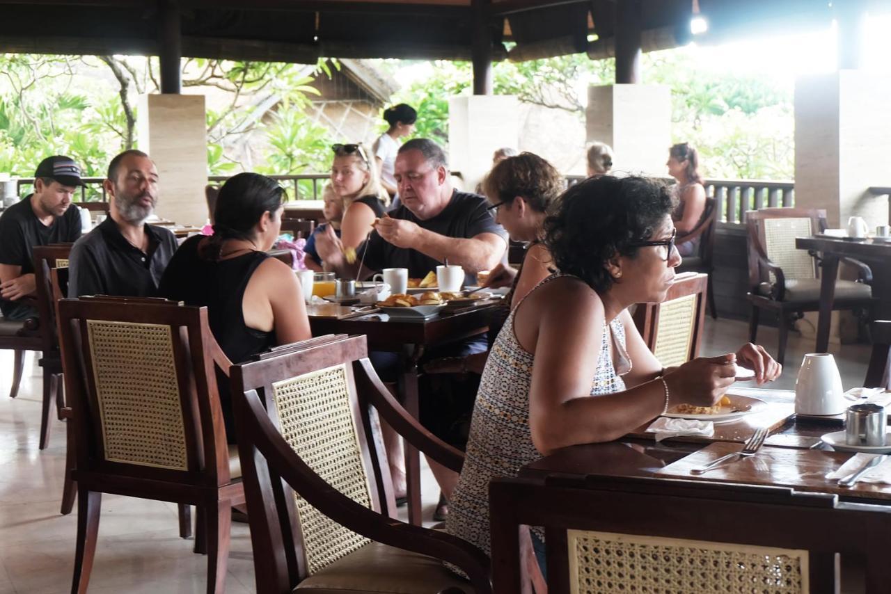 Balisani Suites Hotel Kerobokan Eksteriør bilde