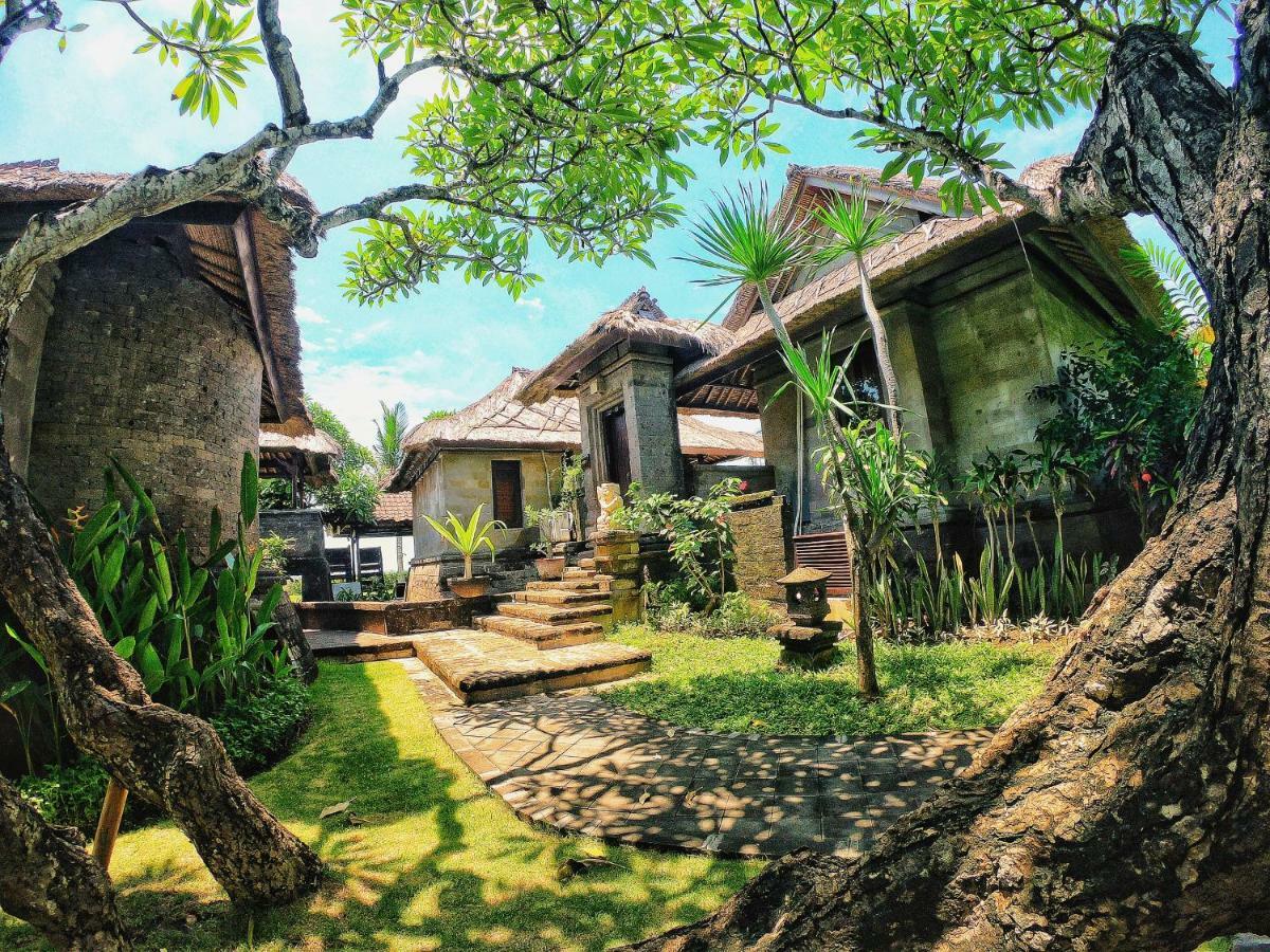 Balisani Suites Hotel Kerobokan Eksteriør bilde